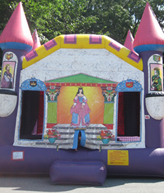 Princess Castle